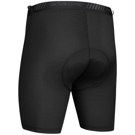 Herren-Radhose Etape Freedom 3.0