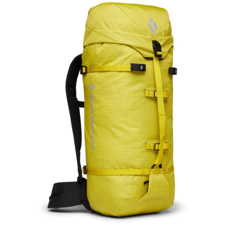 Rucksack Black Diamond Speed 30 Backpack gelb Sulphur (7006)