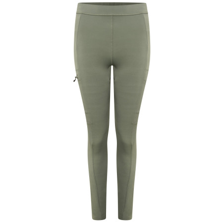 Damen-Leggings Dare 2b Melodic II Walking Leggings grün Duck Green