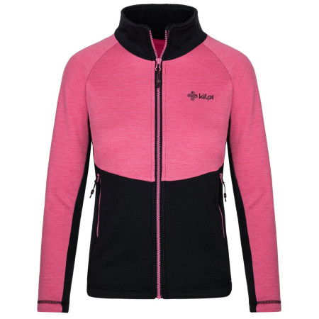 Damen-Sweatshirt Kilpi Tomms-W (2023) rosa