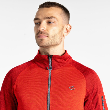 Herren-Sweatshirt Dare 2b Mens Torrek Fleece