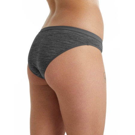 Damenhöschen Icebreaker Siren Bikini