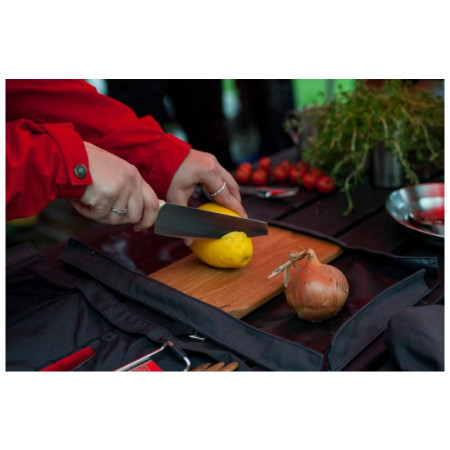 Schneidset Primus CampFire Cutting Set