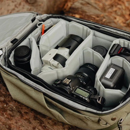 Kameratasche Peak Design Camera Cube V2 X-Small