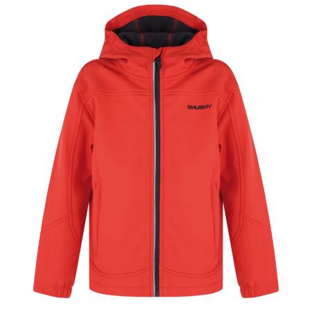 Kinderjacke Husky Simbo K