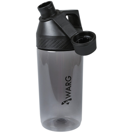Flasche Warg Trail Tritan Magnetic 650ml