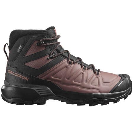 Damenschuhe Salomon X Ultra Snowpilot Waterproof