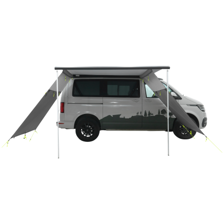 Seitenplane Outwell Fallcrest Side Panel Set