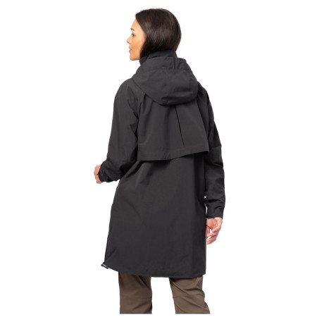 Damenjacke Hannah Sue