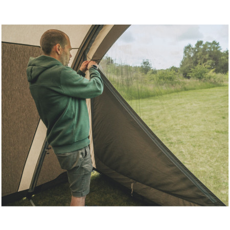 Aufblaszelt Outwell Alabama 6 Air TC