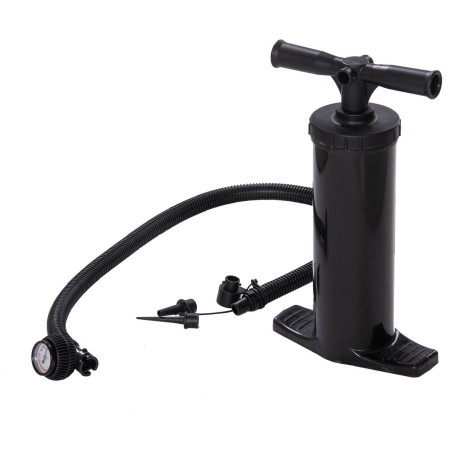 Familienzelt Regatta Kolima V2 4