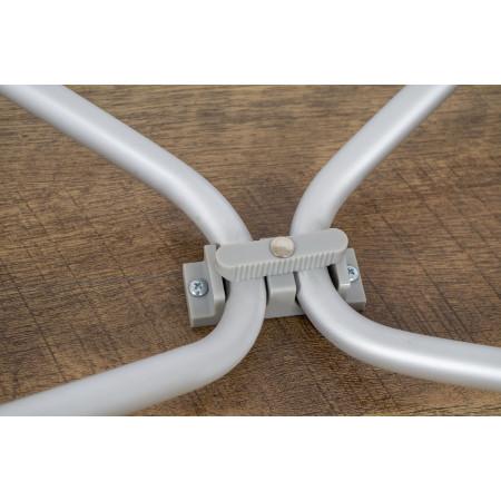 Campingtisch Bo-Camp Feather Oval