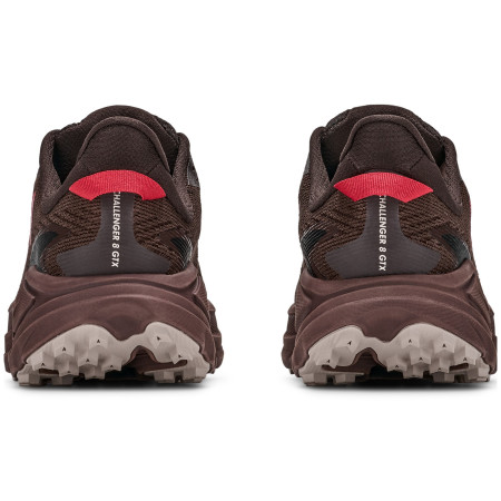 Herren Laufschuhe Hoka M Challenger 8 GTX