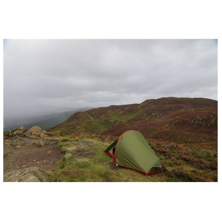 Ultraleichtes Zelt Force Ten Helium UL 1 Air