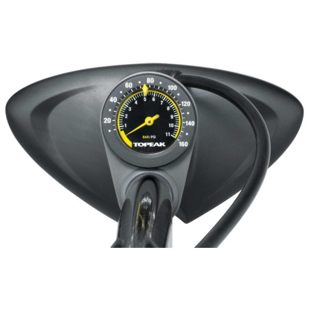 Pumpe Topeak JoeBlow Max HP