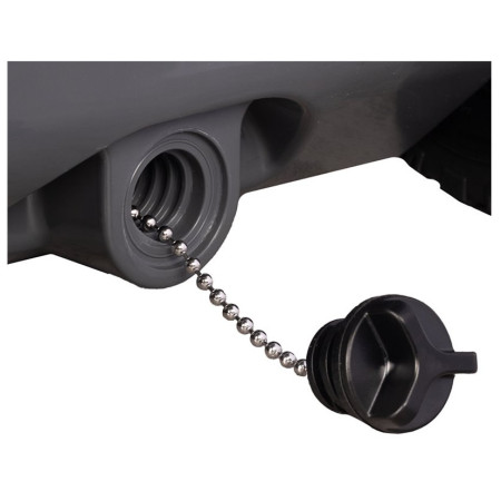 Kühlbox Vango Glacier Wheelie 70L