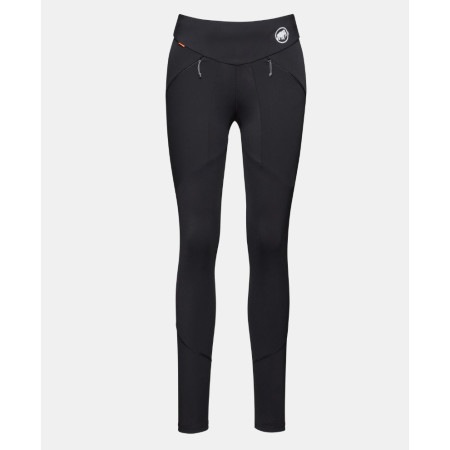 Damen-Leggings Mammut Aenergy Light Tights Women schwarz black0001