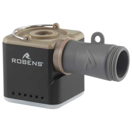 Elektrische Pumpe Robens Torrin 2in1 Pump