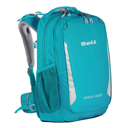 Schulrucksack für Unterstufe Boll School Mate 20 Mouse