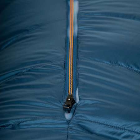 Daunenschlafsack Mountain Equipment Helium 250 Long