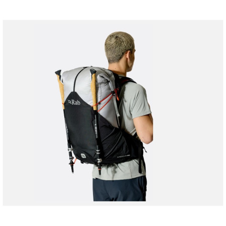 Wanderrucksack Rab Syclon XP 40