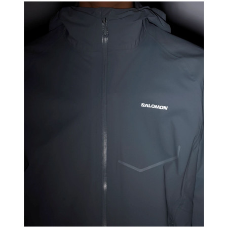 Damenjacke Salomon Bonatti Waterproof Jacket W