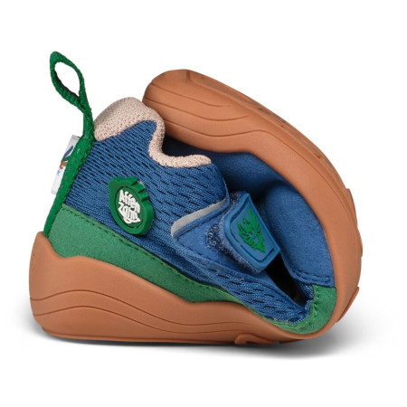 Kinderschuhe Affenzahn Sneaker Vegan Cheerly