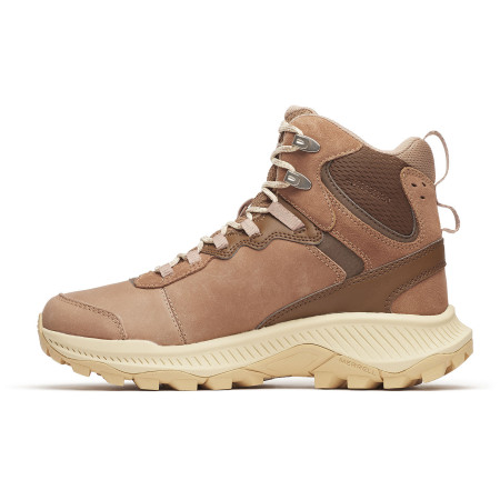 Damen Winterstiefel Merrell Speed Strike 2 Ltr Thrm Mid Wp