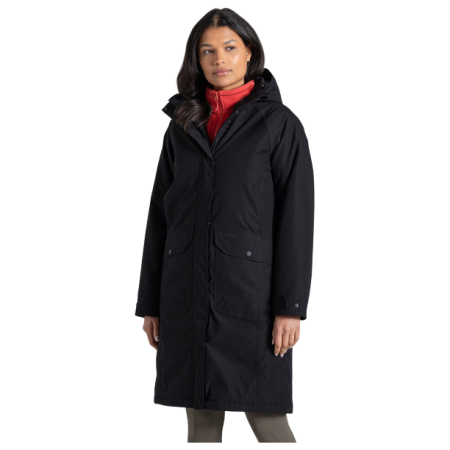 Damen-Wintermantel Craghoppers Rosalind II Jkt
