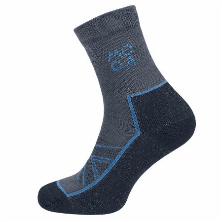 Socken MOOA Merino Adventure