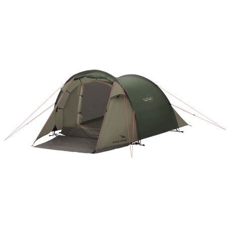 Zelt Easy Camp Spirit 200 grün/braun RusticGreen