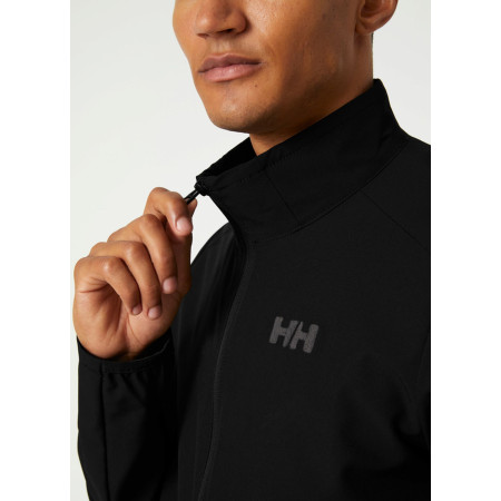 Herrenjacke Helly Hansen Sirdal Softshell Jacket