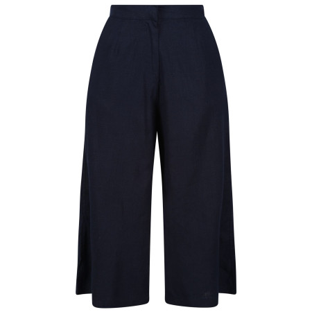 Damen 3/4 Hose Regatta Madley Culottes dunkelblau Navy