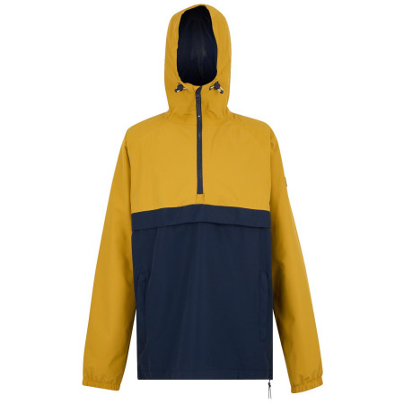 Herrenjacke Regatta Tayan gelb/blau Mustard/Navy