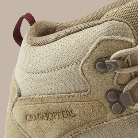 Herrenschuhe Craghoppers Salado Desert Mid II