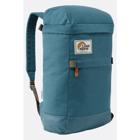 Rucksack Lowe Alpine Pioneer 26 türkis MallardBlue