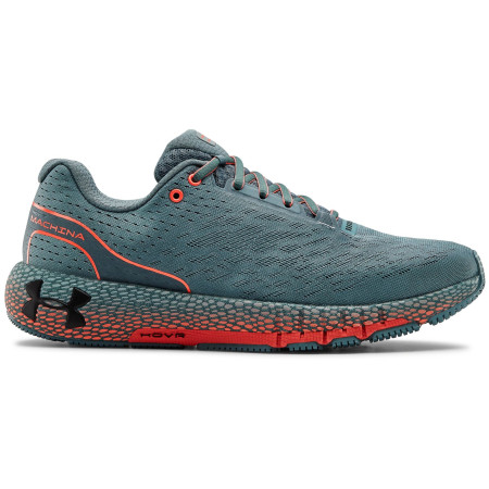 Herrenschuhe Under Armour Hovr Machina blau Blue