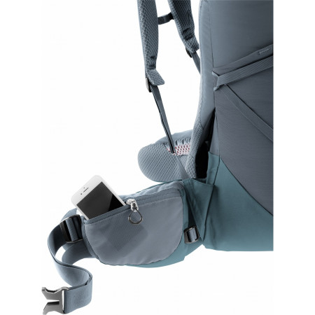 Wanderrucksack Deuter Aircontact Core 40+10