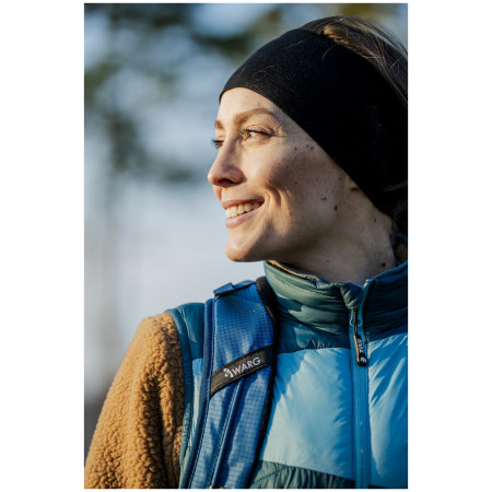 Damenweste Zulu Nevis W