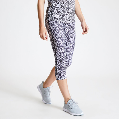 Damen 3/4 Hose Dare 2b Influential 3/4