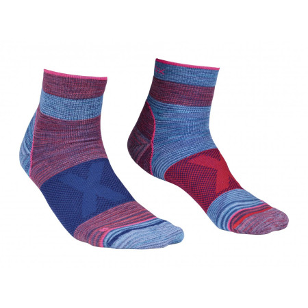 Damensocken Ortovox Alpinist Quarter Socks W