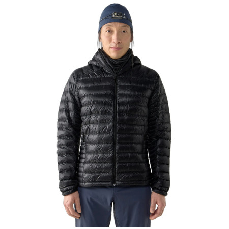 Herrenjacke Haglöfs L.I.M Down Hood II