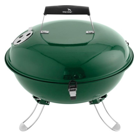 Grill Easy Camp Adventure Grill grün green