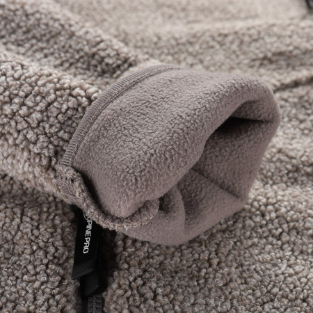 Damen Funktions-Sweatshirt Alpine Pro Ferada 3