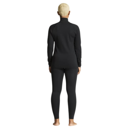 Damen-Funktionsshirt Craft Active Comfort Ls Hz 2 W