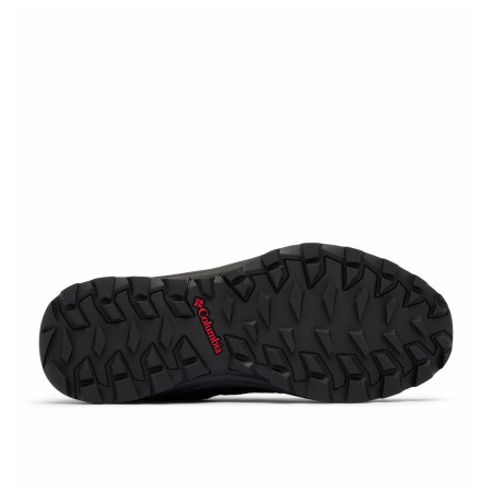 Herren Trekkingschuhe Columbia Redmond™ Iv Low Waterproof