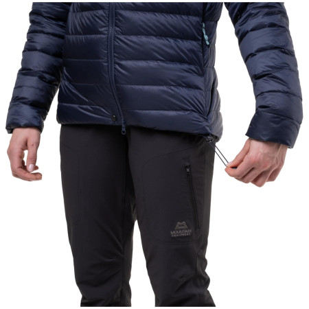 Damen Daunenjacke Mountain Equipment Baltoro Jacket Women's