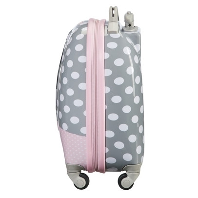 Kinderkoffer Samsonite Disney Ultimate 2.0 Spin.45/16 Disney Minnie Glitter
