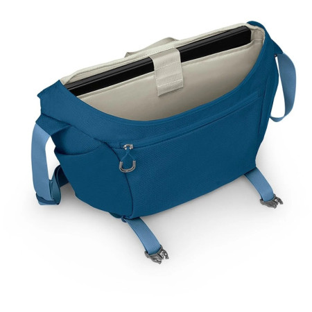 Umhängetasche Osprey Daylite Messenger
