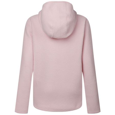 Damen Funktions-Sweatshirt Dare 2b Womens Firn Hooded Borg